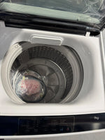 Kogan 9kg Top Load Washing Machine – Factory Seconds