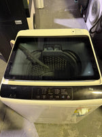 Kogan 9kg Top Load Washing Machine – Refurbished | BRISBANE