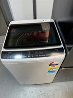 Kogan 9kg Washing Machine, Hisense 634L Fridge & FFALCON 40” Smart TV | SYDNEY