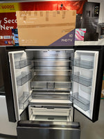 Kogan 9kg Washing Machine, Hisense 634L Fridge & FFALCON 40” Smart TV | SYDNEY