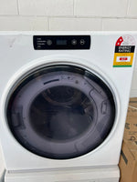 Kogan KACDRVT50C 5kg Vented Clothes Dryer – Factory Second | ADELAIDE