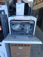 Kogan Portable Benchtop 4-Place Dishwasher – Refurbished | MELBOURNE