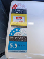 Kogan Portable Benchtop 4-Place Dishwasher – Refurbished | MELBOURNE