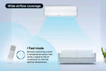 Kogan SmarterHome 3.5kW Inverter Split System Air Conditioner – Factory Second | RESERVOIR