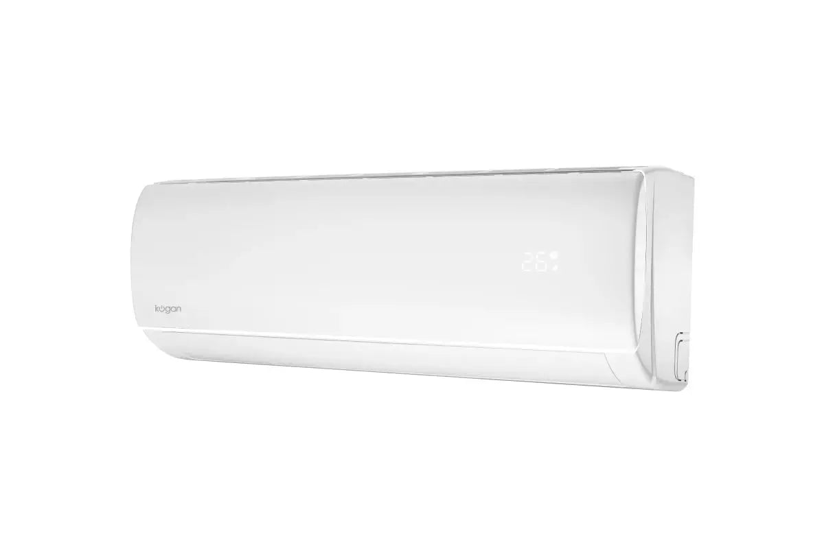 Kogan SmarterHome 3.5kW Inverter Split System Air Conditioner – Factory Second | RESERVOIR