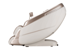 Kogan VitalityElite 4D Zero-Gravity SL-Track Massage Recliner Chair (Beige) | SYDNEY