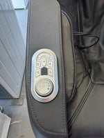 Kogan Zero-Gravity SL-Track Massage Recliner Chair | PERTH