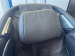 Kogan Zero-Gravity SL-Track Massage Recliner Chair | PERTH