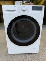 LG 10kg/6kg Front Load Washer Dryer Combo – Refurbished | BRISBANE