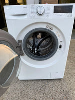 LG 10kg/6kg Front Load Washer Dryer Combo – Refurbished | BRISBANE