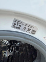 LG 10kg/6kg Front Load Washer Dryer Combo – Refurbished | BRISBANE