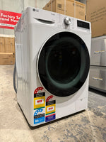 LG 10kg/6kg Front Load Washer Dryer Combo – Refurbished | MELBOURNE