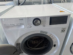 LG 10kg/6kg Series 9 Washing Machine – Refurbished | PERTH