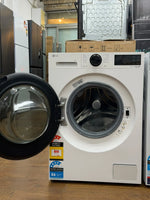 LG 10kg AI Front Load Washing Machine – Factory Second | RESERVOIR