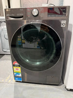 LG 10kg Front Load Washer – Refurbished
