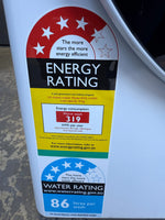 LG 10kg Front Load Washer and LG 420L Bottom Mount Fridge – Near to New | MELBOURNE