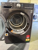LG 10kg Heat Pump Dryer – Refurbished | BRISBANE