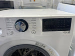 LG 10kg Refurbished ThinQ Front Load Washing Machine | PERTH