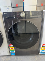 LG 10kg Series 10 Front Loader – Refurbished | PERTH