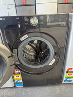 LG 10kg Series 10 Front Loader – Refurbished | PERTH