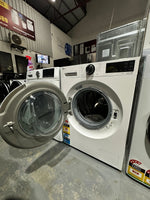 LG 10kg Series 3 AI Front Load Washing Machine – Factory Second | ADELAIDE