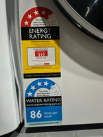 LG 10kg Series 3 AI Front Load Washing Machine – Factory Second | ADELAIDE