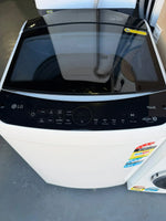 LG 10kg Top Load Washing Machine – Refurbished | BRISBANE