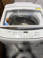 LG 10kg Top Load Washing Machine with TurboClean3D – Refurbished | BRISBANE