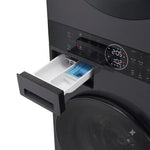 LG 12/10kg WashTower™ Stacked Washer - Carton Damaged | ADELAIDE