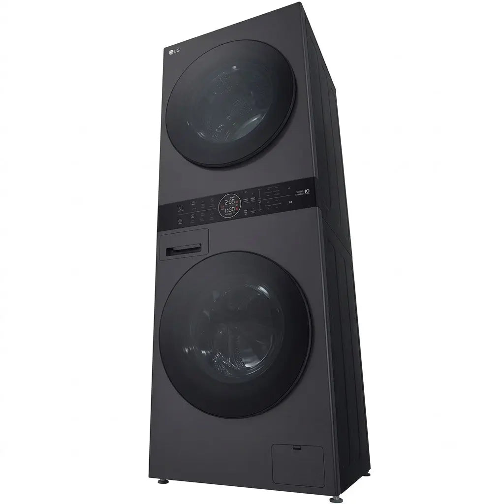 LG 12/10kg WashTower™ Stacked Washer - Carton Damaged | ADELAIDE