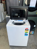 LG 12kg AI Top Load Washing Machine – Factory Second | MELBOURNE