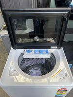LG 12kg AI Top Load Washing Machine – Factory Second | MELBOURNE