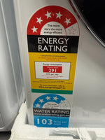 LG 12kg Front Load Washing Machine WV9-1412W – Factory Seconds | MELBOURNE