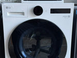 LG 12kg Series 9 AI DD Steam+ Front Load Washing Machine – Factory Second | MELBOURNE