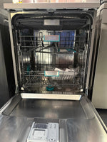 LG 14 Place Setting Freestanding Dishwasher – Factory Seconds