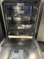 LG 14 Place Setting Freestanding Dishwasher – Factory Seconds