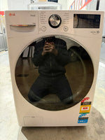 LG 14kg Refurbished Washing Machine