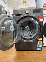 LG 14kg Series 9 Front Load Washing Machine – Refurbished | RESERVOIR