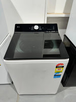 LG 14kg Series 9 Top Load Washing Machine – Factory Second | ADELAIDE