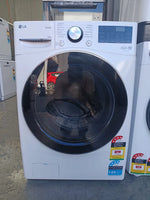 LG 14kg XL Front Load Washing Machine – Refurbished | MELBOURNE