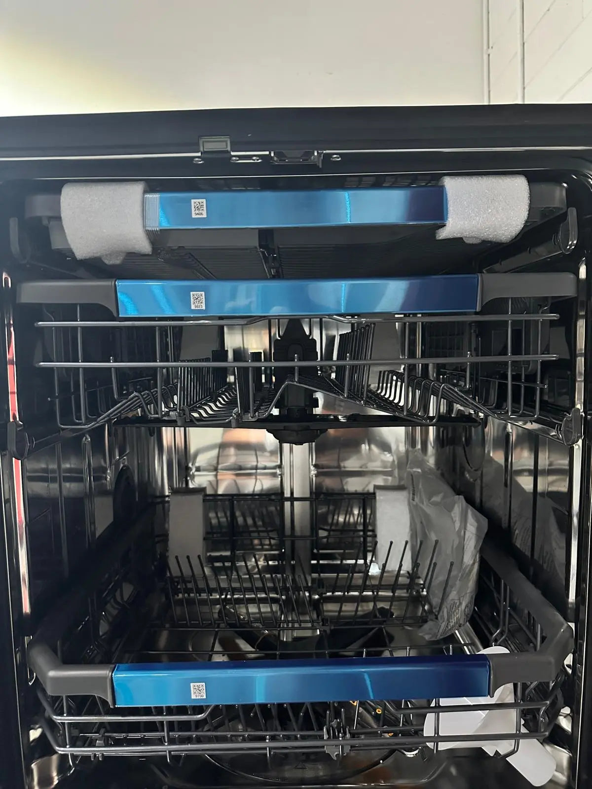 LG 15 Place Integrated Dishwasher – Factory Seconds | ADELAIDE