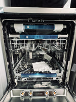 LG 15 Place Settings QuadWash Dishwasher – Factory Seconds | ADELAIDE