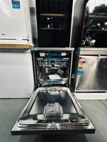 LG 15 Place Settings QuadWash Dishwasher – Factory Seconds | ADELAIDE
