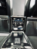 LG 15 Place Settings QuadWash Dishwasher – Factory Seconds | ADELAIDE