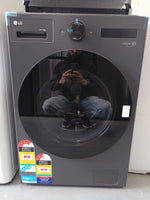 LG 16kg/10kg WashTower Washer Dryer – Factory Second | MELBOURNE