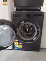LG 16kg/10kg WashTower Washer Dryer – Factory Second | MELBOURNE