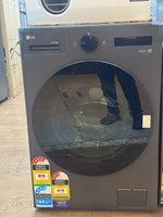 LG 16kg Washer + 10kg Dryer Combo – Factory Second | RESERVOIR