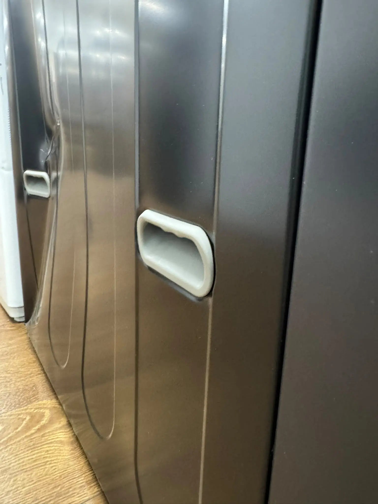 LG 16kg Washer + 10kg Dryer Combo – Factory Second | RESERVOIR