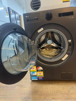 LG 16kg Washer + 10kg Dryer Combo – Factory Second | RESERVOIR