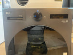 LG 16kg Washer + 10kg Dryer Combo – Factory Second | RESERVOIR